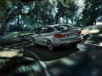 BMW 3-Series Gran Turismo 2013 года